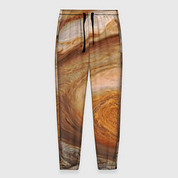 Мужские брюки Волны Юпитера - star dust