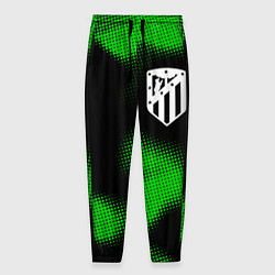 Мужские брюки Atletico Madrid sport halftone