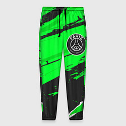 Мужские брюки PSG sport green