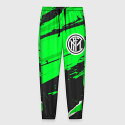 Мужские брюки Inter sport green
