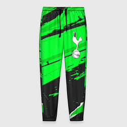 Мужские брюки Tottenham sport green