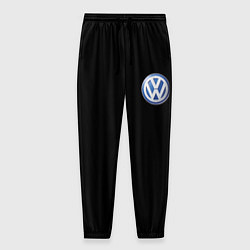 Мужские брюки Volkswagen logo auto