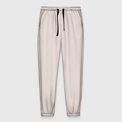 Мужские брюки Светлый оттенок цвета года 2025 Пантон