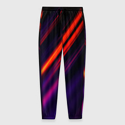 Мужские брюки Multicolored