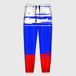 Мужские брюки Патриот - флаг