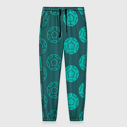 Мужские брюки Спортивные мячи