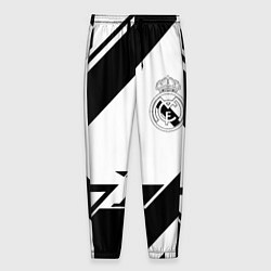 Мужские брюки Real Madrid geometry