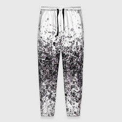 Мужские брюки Грязь