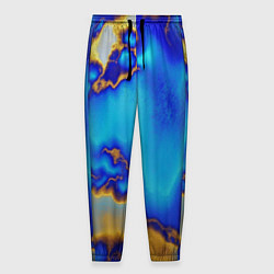 Мужские брюки Поверхностная закалка