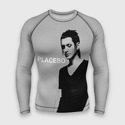 Мужской рашгард Placebo