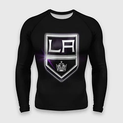 Мужской рашгард Los Angeles Kings