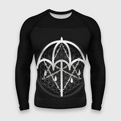 Мужской рашгард BMTH: Rain Symbol