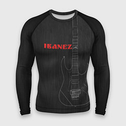 Мужской рашгард Ibanez