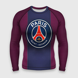 Мужской рашгард Paris Saint-Germain