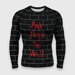 Мужской рашгард Pink Floyd: The Wall