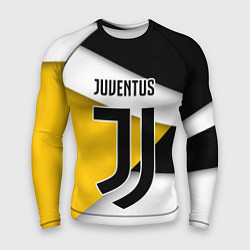 Мужской рашгард FC Juventus