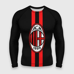 Мужской рашгард AC Milan 1899