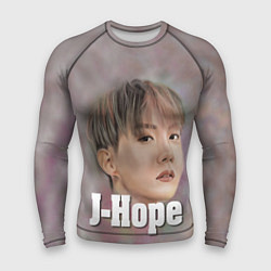 Мужской рашгард BTS J-Hope