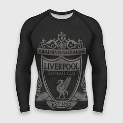 Мужской рашгард Liverpool - Classic Est 1892