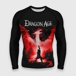 Мужской рашгард Dragon Age