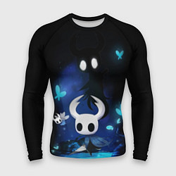 Мужской рашгард Hollow Knight