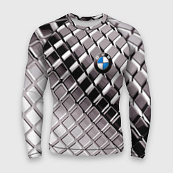 Мужской рашгард BMW - pattern