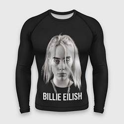 Мужской рашгард BILLIE EILISH