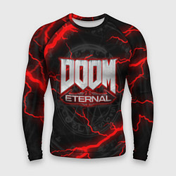 Мужской рашгард DOOM ETERNAL