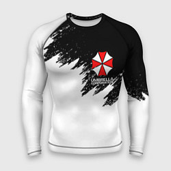 Мужской рашгард UMBRELLA CORP