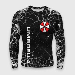 Мужской рашгард UMBRELLA CORPORATION