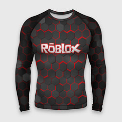 Мужской рашгард ROBLOX