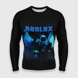 Мужской рашгард ROBLOX