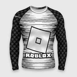 Мужской рашгард Roblox