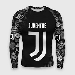 Мужской рашгард JUVENTUS