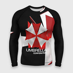 Мужской рашгард UMBRELLA CORP