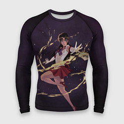 Мужской рашгард SAILOR MARS