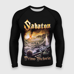 Мужской рашгард SABATON