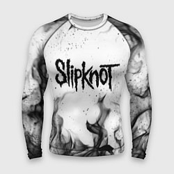 Мужской рашгард SLIPKNOT