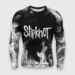 Рашгард мужской SLIPKNOT, цвет: 3D-принт