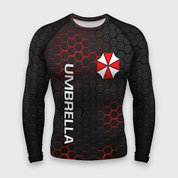 Мужской рашгард UMBRELLA CORP