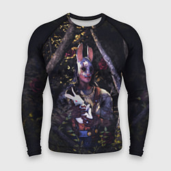 Мужской рашгард Dead by Daylight