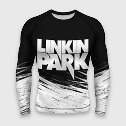 Рашгард мужской LINKIN PARK 9, цвет: 3D-принт