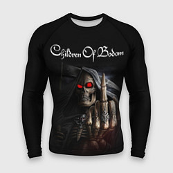 Мужской рашгард Children of Bodom 9