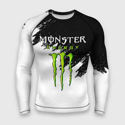 Мужской рашгард MONSTER ENERGY