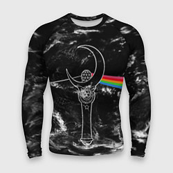 Мужской рашгард Dark Side of the Moon Stick