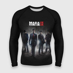 Мужской рашгард Mafia