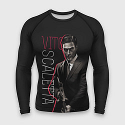 Мужской рашгард Vito