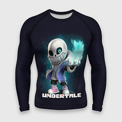 Мужской рашгард UNDERTALE