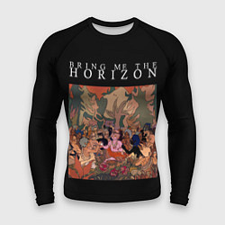 Мужской рашгард BRING ME THE HORIZON