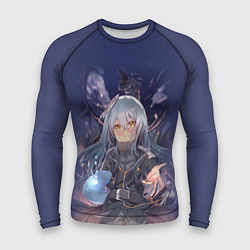 Мужской рашгард Rimuru Tempest